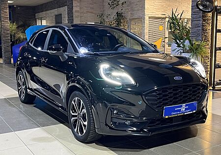 Ford Puma ST-Line X*bi-LED*Navi*R-Cam*CarPlay*SHZ*B&O