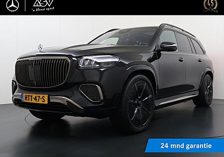 Mercedes-Benz GLS 600 Maybach 4MATIC | E-Active Body Control |