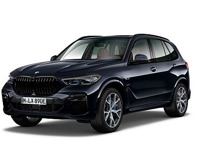 BMW X5 xDrive45e M Sportpaket -
