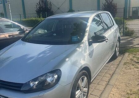 VW Golf Volkswagen 1.6 TDI BMT Comfortline Comfortline