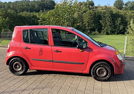 Renault Modus Authentique 1.2 16V 55kW Authentique