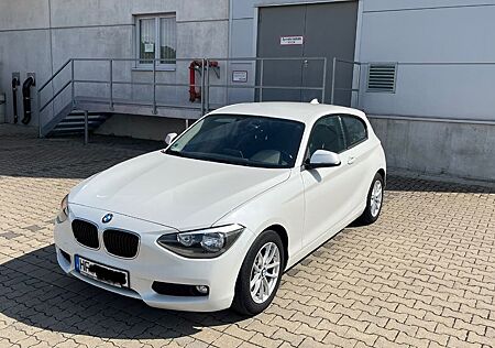 BMW 114i