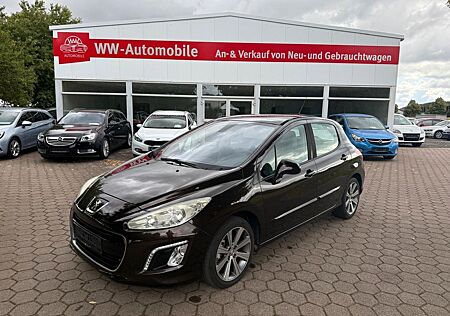 Peugeot 308 Allure 115 *LED