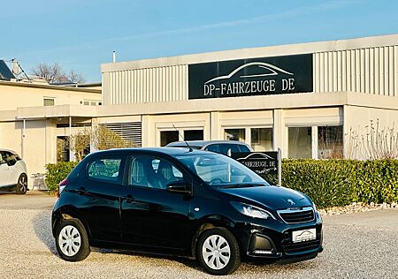 Peugeot 108 Active Klima Bluetooth USB AUX LED Garantie