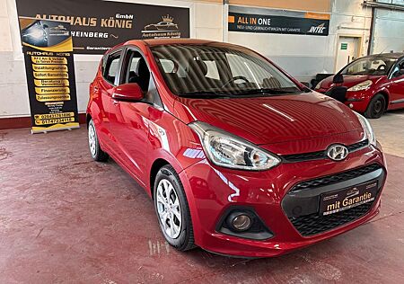 Hyundai i10 Trend