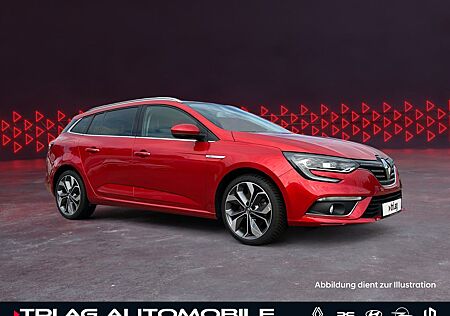 Renault Megane Grandtour 1.3 TCe 160 GPF BOSE-Edition