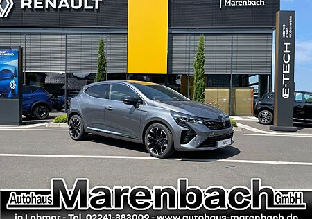 Renault Clio Techno TCe 90 + Winter-Paket + City-Paket