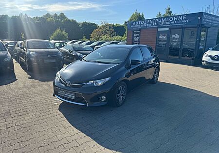 Toyota Auris Edition/2,0/EURO5/TEMPOMAT/KLIMA