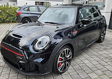 Mini John Cooper Works JCW Trim...