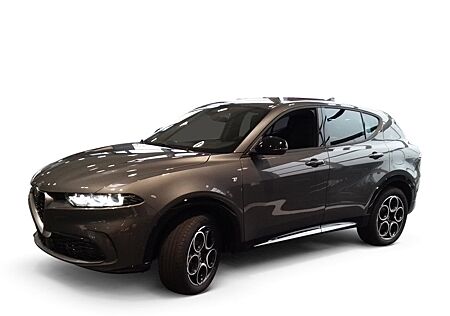 Alfa Romeo Tonale -TI 1.3T PlugIn-Hybrid *SHZ*RFK*NAVI*