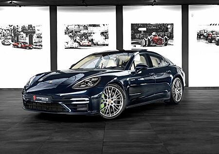 Porsche Panamera Turbo S E-Hybrid 1.Hd Traumausstattung