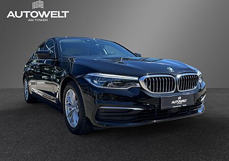 BMW 530e iPerformance HUD DA+ NaviProf KAM CarPLay