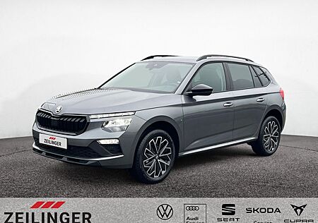 Skoda Kamiq Selection TSI DSG|TEMPOMAT|LED|KAMERA|