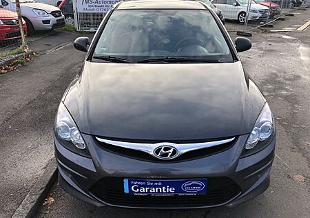 Hyundai i30 1.4 Edition Plus