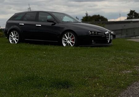 Alfa Romeo 159 gebraucht kaufen Alfa Romeo 159 1.8 TB 16V -