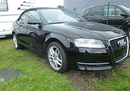 Audi A3 1.2 TFSI Ambition Cabriolet Ambition