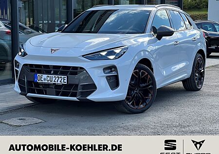 Cupra Terramar VZ 1.5 e-HYBRID Matrix, Digital Drive