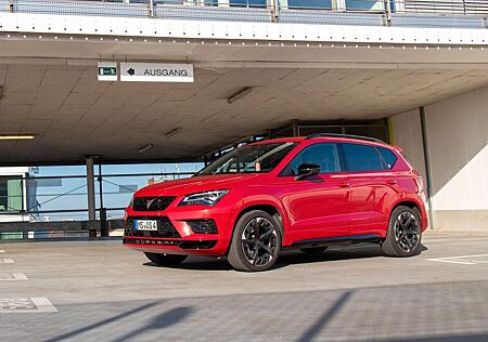 Cupra Ateca 2.0 TSI 4Drive DSG - BEATS AHK 230v
