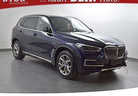 BMW X5 gebraucht kaufen BMW X5 xDr 45e xLine >LUFT+PANO+KOMFORTSI+MEMO+HEAD+