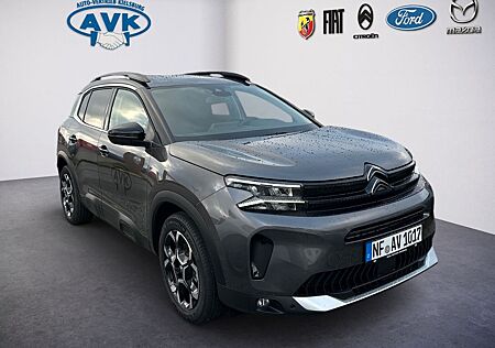 Citroën C5 Aircross Max mit Navi, Sitzhzng