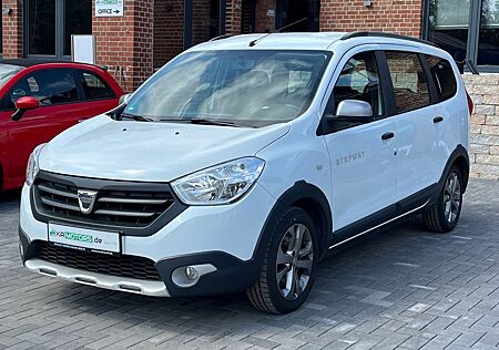 Dacia Lodgy Stepway | Klimaanlage | Tempomat