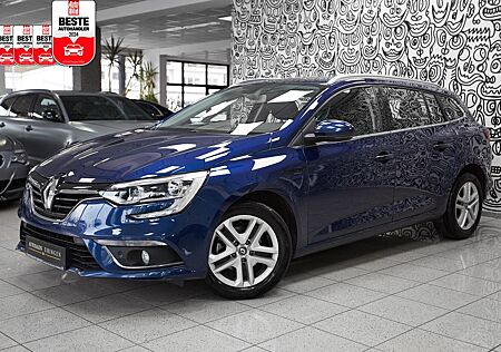 Renault Megane Grandtour BUSINESS EDITION*NAVI*SITZH*PDC