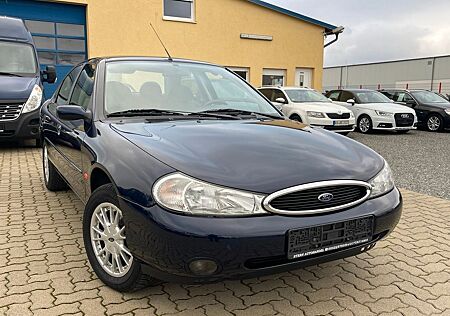 Ford Mondeo 2.0 16V Ghia Automatik,1. Hand, TÜV 10.26