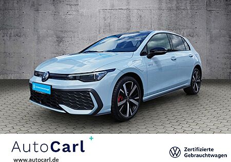 VW Golf Volkswagen VIII GTE 1.5 TSI eHybrid DSG Black/IQ.LIGHT