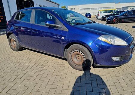 Fiat Bravo 1.4 16V Racing Klima Radio MP3 CD
