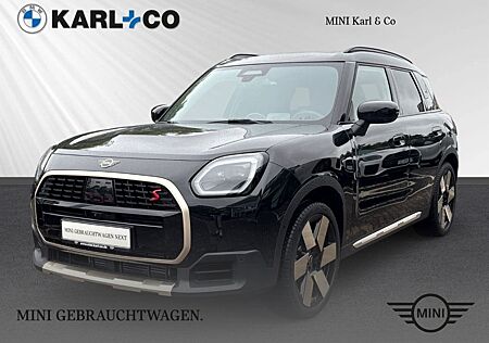 Mini Cooper S Countryman Countryman S All4 Favoured Trim Paket XL Keyless