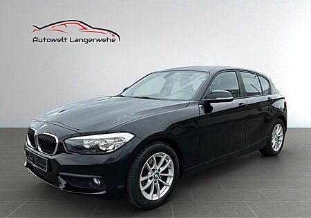 BMW 118i *Advantage*PDC*SHZ*8-Fach*2.Hand*