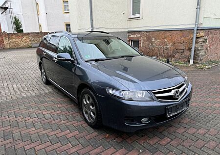 Honda Accord Tourer 2.2i CTDi Executive