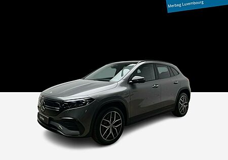 Mercedes-Benz EQA gebraucht kaufen Mercedes-Benz EQA 300 4MATIC