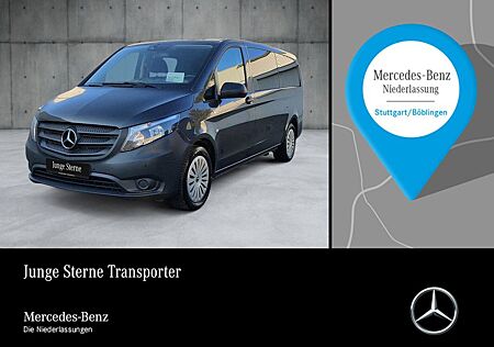 Mercedes-Benz Vito 116 CDI Tourer PRO XL 9G+Klima+ParkAss+Navi