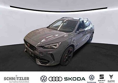 Cupra Formentor VZ 2.0 TSI 4D DSG 360°/BEATS/ACC/VC/NA