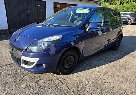 Renault Scenic Dynamique dCi 110 eco2. Tüv 04/26