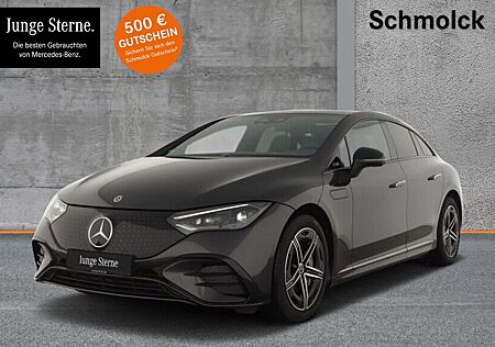 Mercedes-Benz EQE 350 4M AMG+PREMIUM-P+DSTR+PANO+DIGITAL+NIGHT