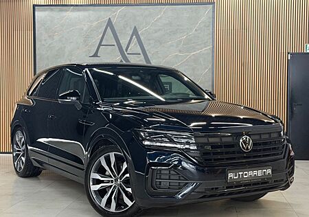 VW Touareg Volkswagen R-Line 3.0 TDI*4M*AHK*MATRIX*LUFT*