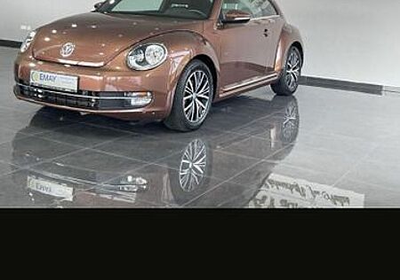 VW Beetle Volkswagen 1.2 TSI BMT ALLSTAR