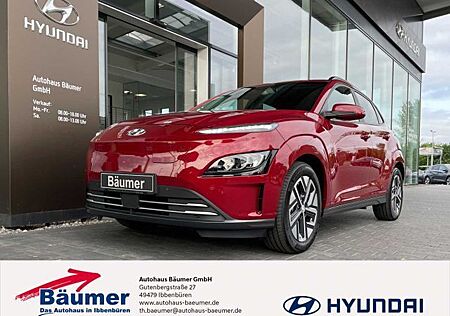 Hyundai Kona Elektro PRIME-Paket inkl. Sitzpaket