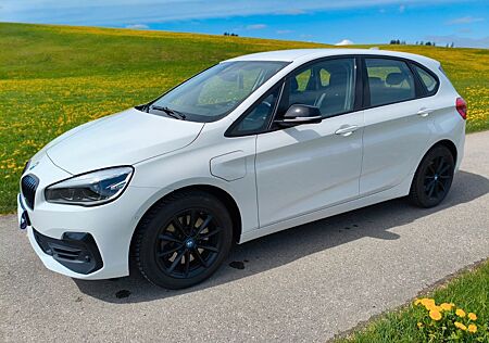 BMW 2er 225 Active Tourer 225xe iPerformance Steptro. xD