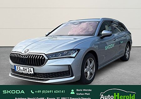 Skoda Superb Combi 1.5 TSI mHEV 110 kW L&K;AHK;