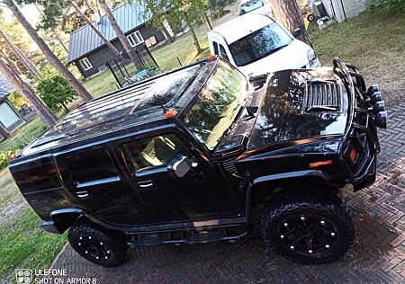 Hummer H2
