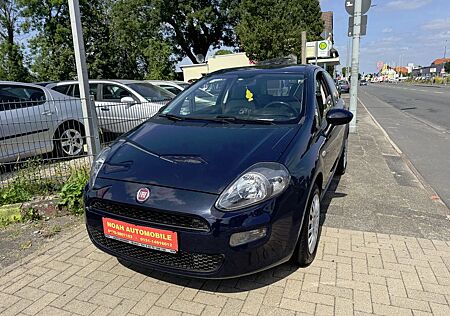 Fiat Punto More