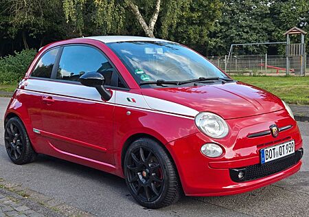 Fiat 500 1.4 16V Lounge Lounge