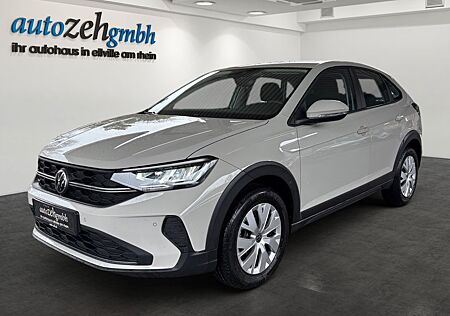 VW Taigo Volkswagen 1.0 TSI+LED+Kima+PDC+Sitzheiz.+