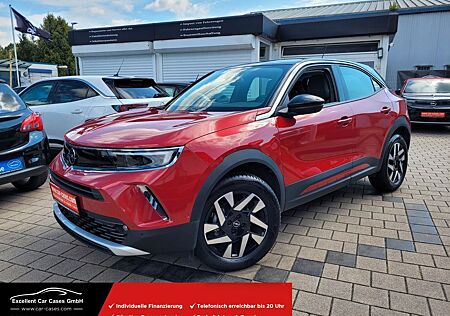 Opel Mokka Elegance Kamera Klimaauto PDC