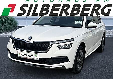 Skoda Kamiq Tour 1.0TSI 6 Gang Kamera/Sitzheizung/17"