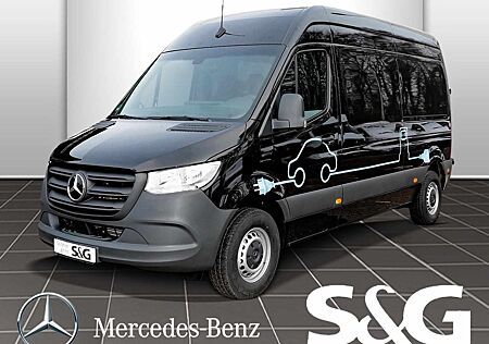 Mercedes-Benz Sprinter eSprinter Kasten Rückfahrkamera