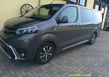Toyota Pro Ace Proace Verso L2 Executive,Leder,Panorama,VOLL